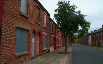 Ringo Starr Birthplace Saved from Demolition