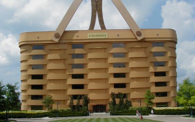 50 Worldwide Amazing Structures Part 2 (6-10)