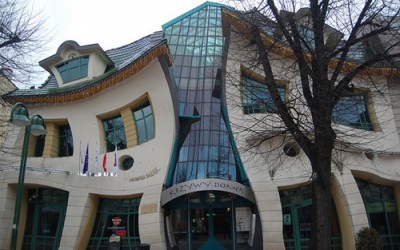 50 Worldwide Amazing Structures Part 1 (1-5)