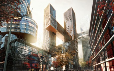 50 Worldwide Amazing Structures Part 6 (26-30)