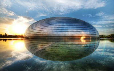 50 Worldwide Amazing Structures Part 5 (21-25)