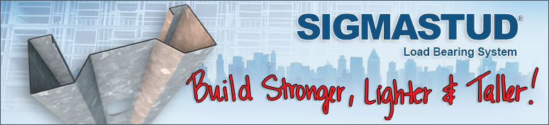 SigmaStud Ad Banner - Hor