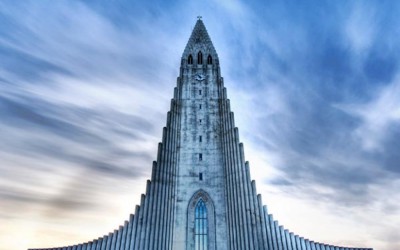 50 Worldwide Amazing Structures Part 7 (31-35)