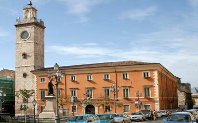 Seismic Assessment of Damaged Margherita Palace Using Applied Element Method