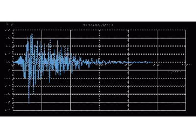 Seismic Wave