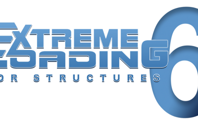 Extreme Loading for Structures – Version 6.0 Released!