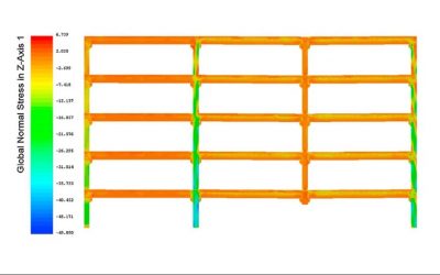 Progressive Collapse Assessment of Precast Prestressed Reinforced Concrete Beams Using Applied Element Method