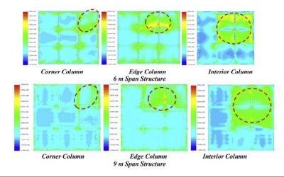 Progressive Collapse Assessment of Precast Reinforced Concrete Beams Using Applied Element Method